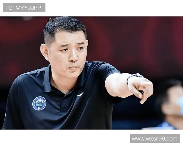 CBA赛季最佳教练候选人深度解析与综合评价探讨