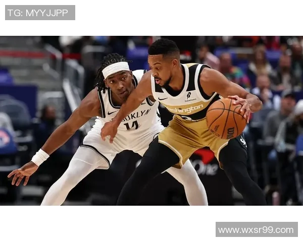 篮网全场高光瞬间集锦 最新战报呈现球队激情表现